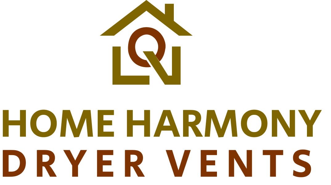 Home Harmony Dryer Vents Logo